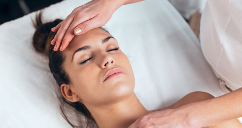 Soins Énergétiques